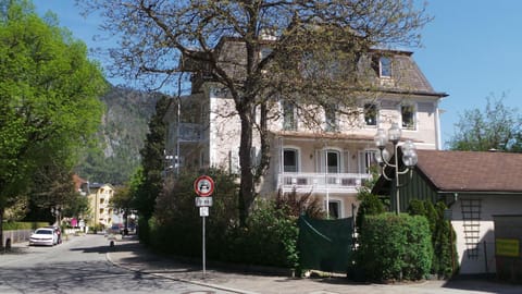 Villa Bariole Apartment in Bad Reichenhall