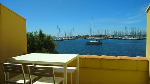 Sea view