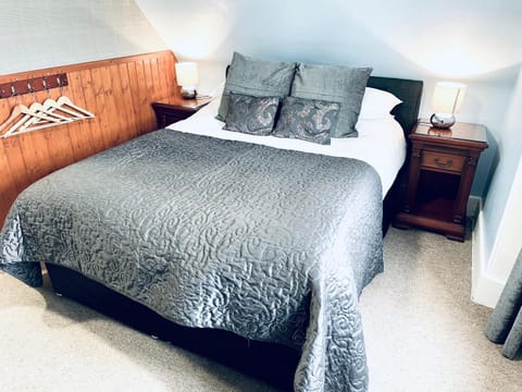 Invergarry Hotel Hotel in Scotland