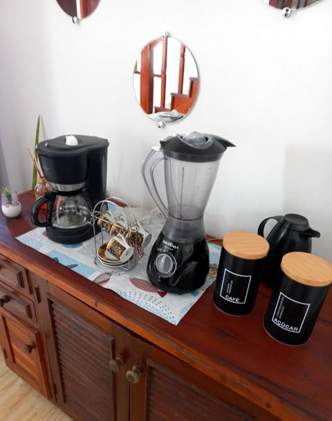 Casa Mar Doce Lar Jabaquara House in Paraty