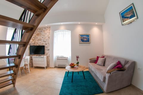 Bazzar Apartments Apartment in Trogir