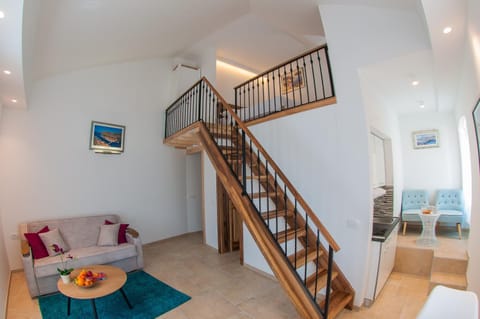 Bazzar Apartments Apartment in Trogir