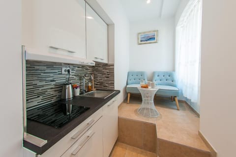 Bazzar Apartments Apartment in Trogir