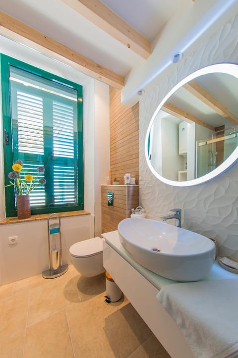 Bazzar Apartments Apartment in Trogir