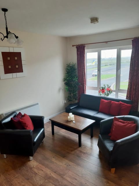 Kilkee Bay Apartments Apartment in County Clare