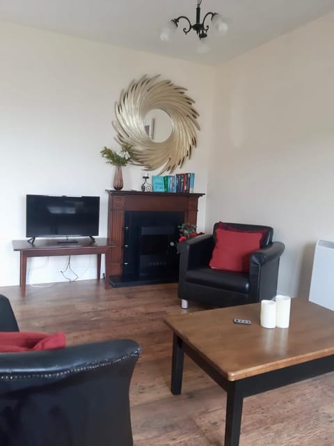 Kilkee Bay Apartments Apartment in County Clare
