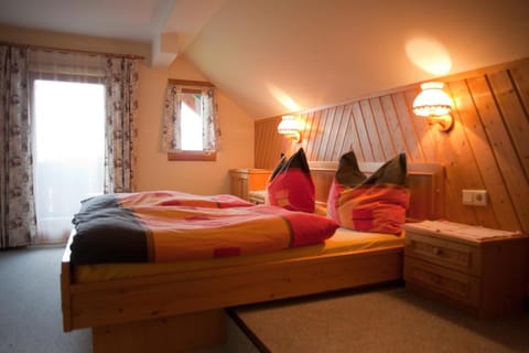 Eggerhof Apartment in Schladming