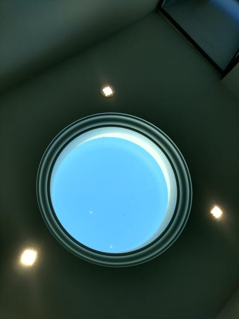 Casa Zen Inn in Pachuca