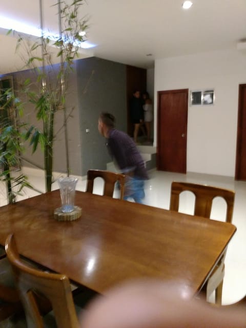 Casa Zen Inn in Pachuca