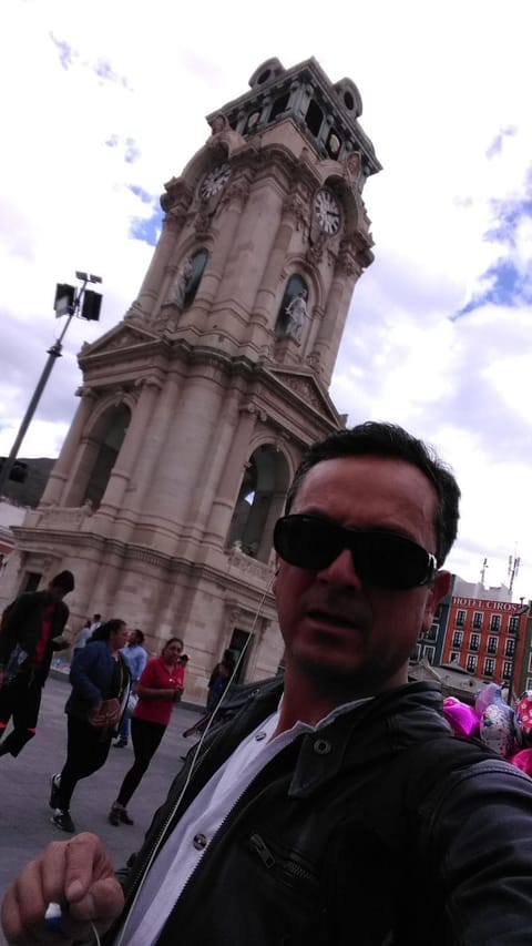 Casa Zen Inn in Pachuca