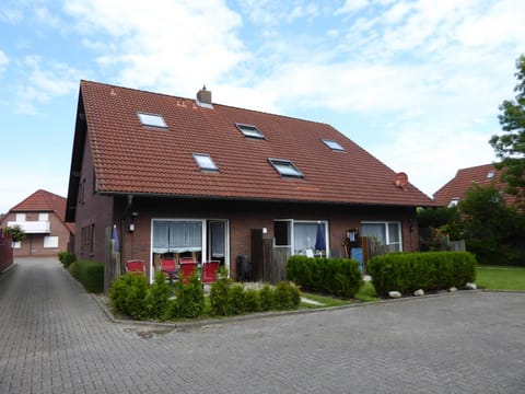 Property building, Balcony/Terrace