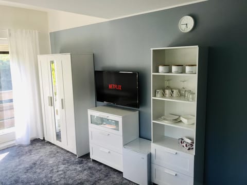 TV and multimedia, Bedroom