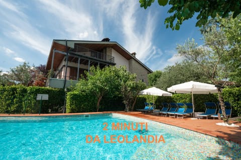 Facade/entrance, Property logo or sign, Swimming pool, Swimming pool