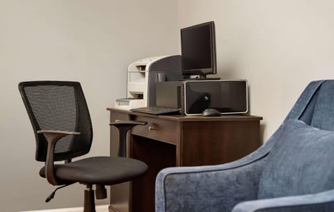 Business facilities
