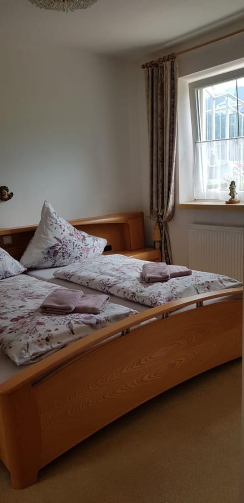 Villa-Musica Apartment in Salzburgerland