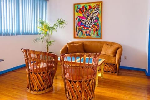 Hotel Residencia Polanco Hotel in Mexico City