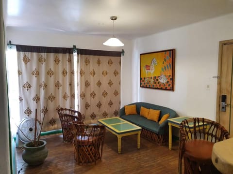 Hotel Residencia Polanco Hotel in Mexico City