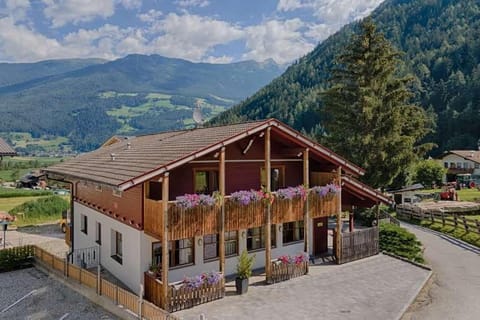 Chalet Rasteck Chalet in Trentino-South Tyrol