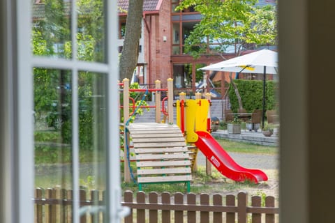 Children play ground