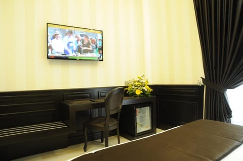 Muro Torto suite - Struttura sanificata giornalmente con ozono e prodotti specifici conformi al Decalogo del Ministero Salute - Personale sottoposto a test sierologico periodicamente Bed and Breakfast in Province of Foggia