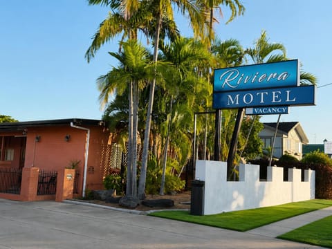 Property building, Property logo or sign