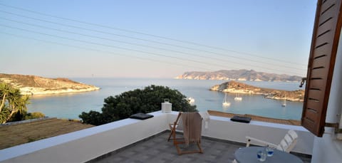 Sea view