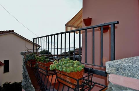 Appartamento Seccheto Mare Apartment in Campo nell'Elba