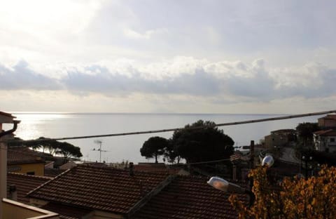 Appartamento Seccheto Mare Apartment in Campo nell'Elba