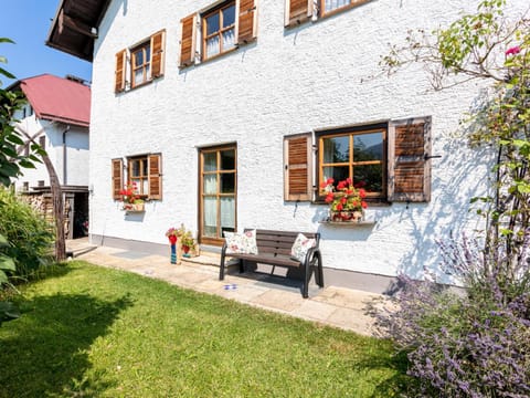 Gästehaus Schlossblick Apartment in Bad Reichenhall