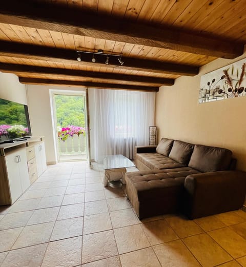 Hotel St. Georg Hotel in Ediger-Eller