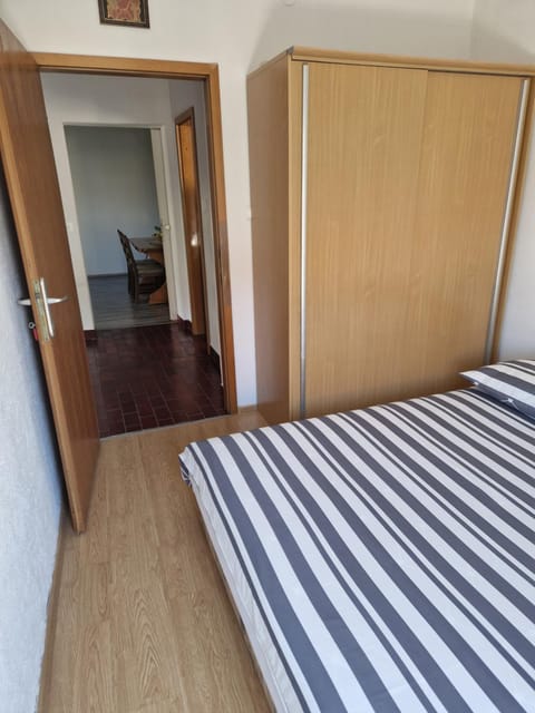 APARTMAN J&M Bed and Breakfast in Zadar