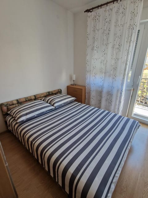 APARTMAN J&M Bed and Breakfast in Zadar