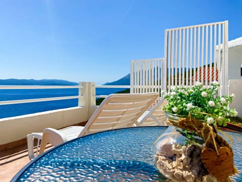 Holiday Home Marijana House in Dubrovnik-Neretva County