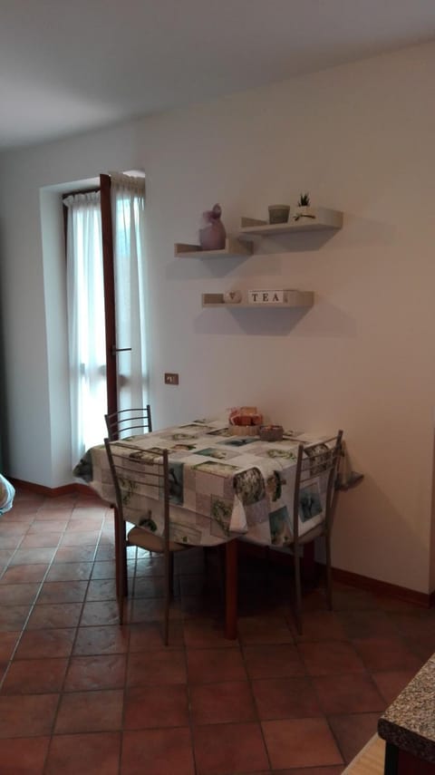 Sweet Home Casa Vacanze "La Terrazza" House in Province of Brescia