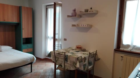 Sweet Home Casa Vacanze "La Terrazza" House in Province of Brescia