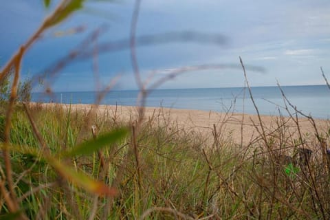 Morskie Ogrody Apartment in West Pomeranian Voivodeship, Poland