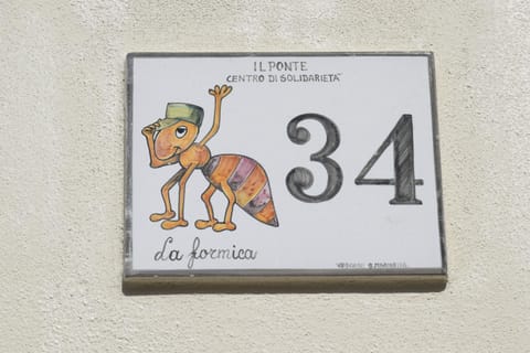 La Formica Bed and Breakfast in Civitavecchia