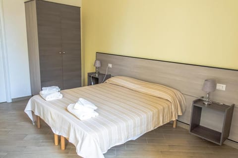 La Formica Bed and Breakfast in Civitavecchia