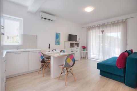 Guest House Djonovic Apartment in Budva Municipality