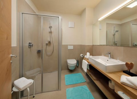 Apartment Ruprecht Apartment hotel in Tirol