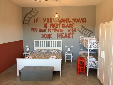 Perfect Station Apartment in Province of Massa and Carrara