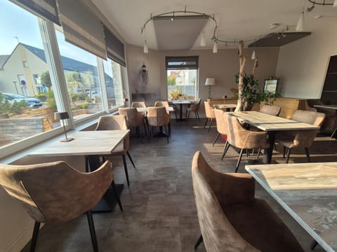 Cit'Hotel La Villa Julia Hotel in Normandy