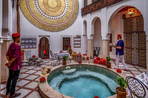 Patio, Restaurant/places to eat, View (from property/room), Other, Decorative detail, Guests, Area and facilities, Swimming pool