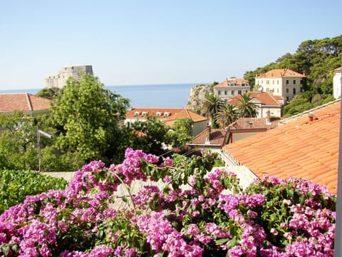 View (from property/room), Sea view