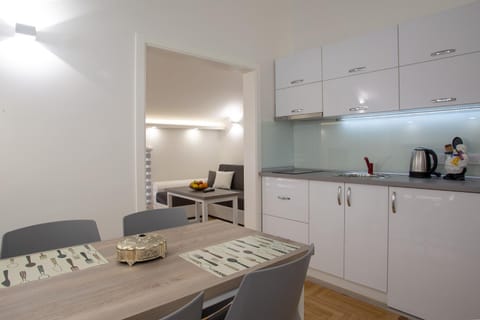 Guest House Hendek Apartment in Sarajevo