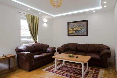 Guest House Hendek Apartment in Sarajevo