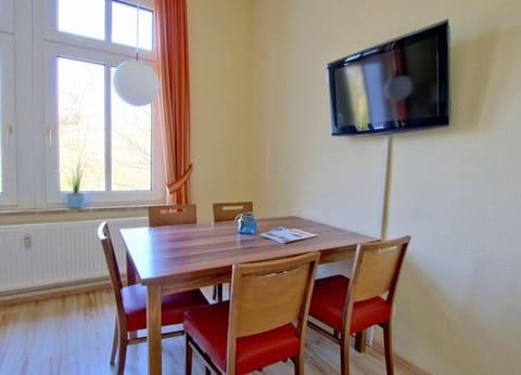 Ferienwohnung 7 Rosenzweig Apartment in Friesland