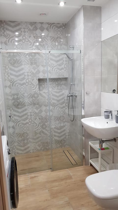 Promyk Vacation rental in West Pomeranian Voivodeship, Poland