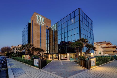 Fly Decó Hotel Hotel in Ostia