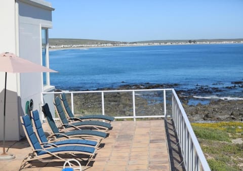 Sea view, Swimming pool